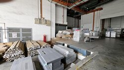 Tuas Avenue 18 (D22), Factory #456695751